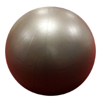Bal voor Balstoel 142A -Pallosit - 48cm - Antraciet-Grijs
