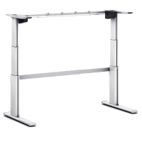 Zit Sta Bureau Tafel Pro 250 M (Elektrisch)