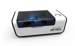 Audia Drybox Avantgarde 3.0 droogbox