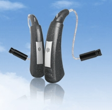 Audifon Elia R