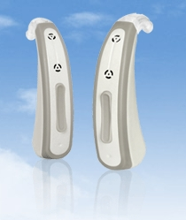 Audifon Elia S