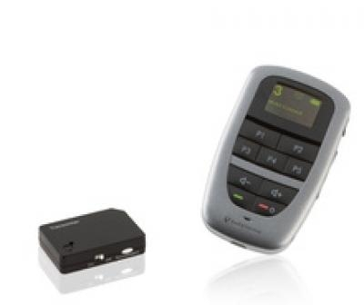 Audio Service Mobile Package