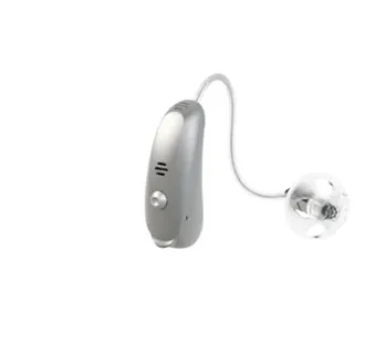 Audio Service Rixx 12 G5