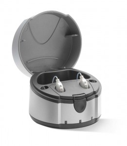 Audio Service Smart Power