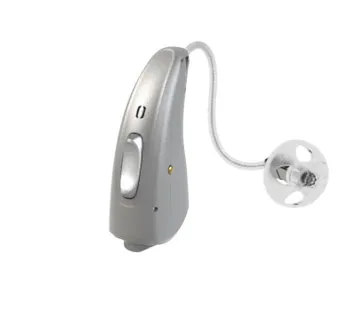 Audio Service Sun 8 G5