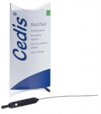 Cedis CEDIS multitool 5 stuks