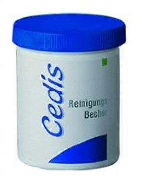 Cedis CEDIS reinigingsbeker