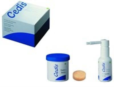 Cedis Rein / Droogset voor IHO (spray)