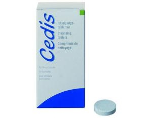 Cedis Reinigings tabletten 20 stuks