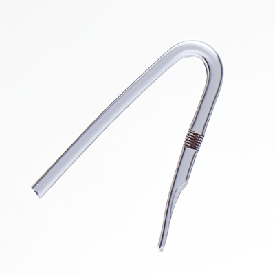 Comfoor PVC slang + veer 17mm