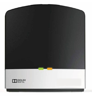 Interton TV Streamer 2