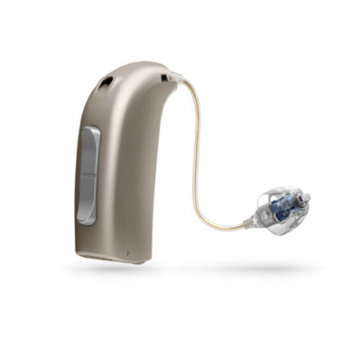Oticon Alta2 Pro RITE