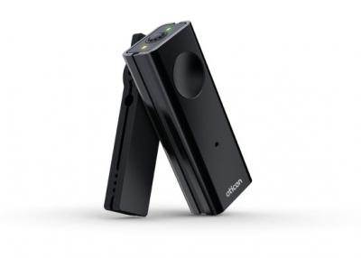 Oticon ConnectLine microfoon