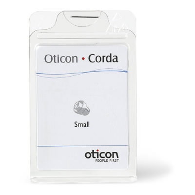 Oticon Dome Corda S (10 stuks)