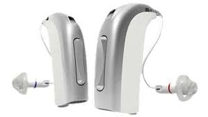 Oticon Get Power - BTE