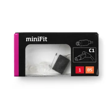 Oticon miniRite 85 R1