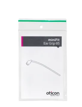Oticon MiniFit Grip 85 - Sportlock