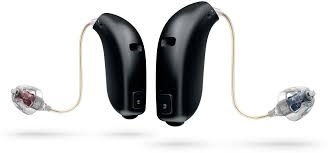 Oticon Nera2 miniRITE