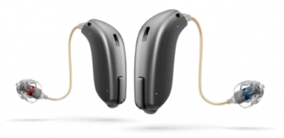 Oticon Opn 1 mini-RITE-T