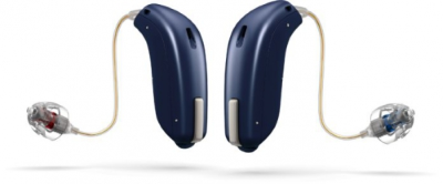 Oticon Opn 1 miniRITE