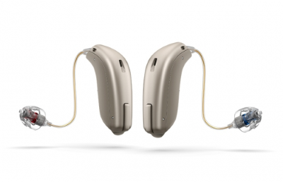 Oticon Opn 2 miniRITE