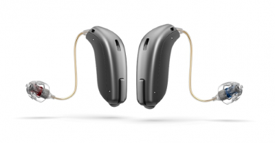 Oticon Opn 3 miniRITE