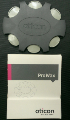 Oticon ProWax
