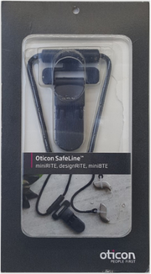 Oticon Safeline