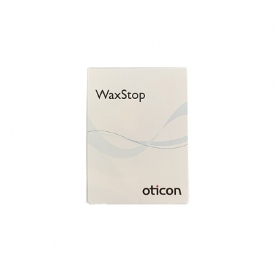 Oticon WaxStop
