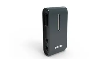 Philips AudioClip