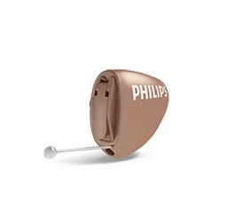 Philips HearLink 2000 CIC