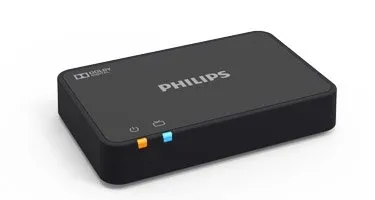 Philips TV Adapter