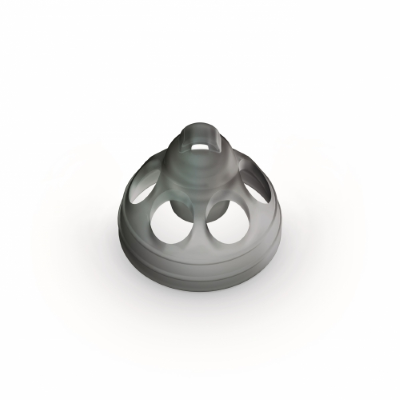 Phonak 10 x Open Dome Large