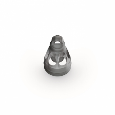 Phonak 10 x Open Dome Small