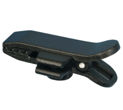 Phonak Alligator clip