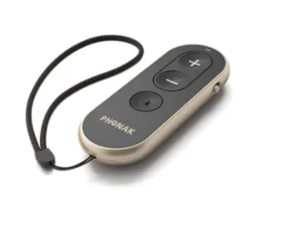 Phonak Remote Control