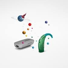 Phonak Roger Clip-on Mic