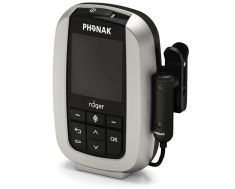 Phonak Roger Inspiro met iLapel