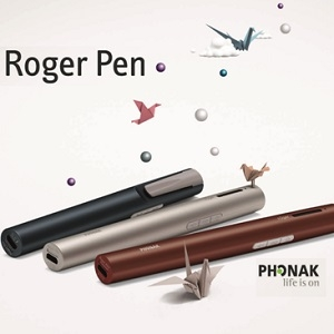 Phonak Roger Pen