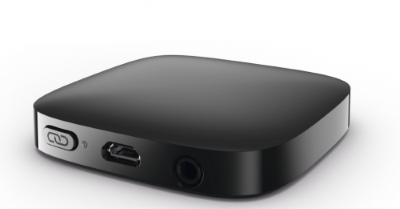 Phonak TV Connector