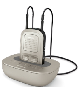 Phonak TVlink II Bundel