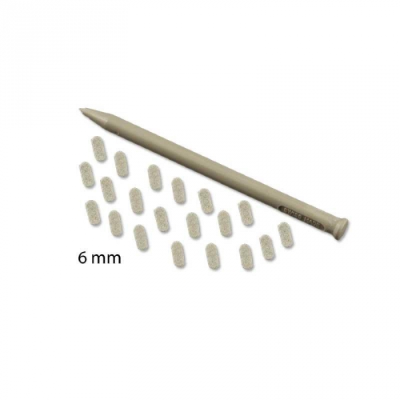 Phonak wind & weather protector 6mm