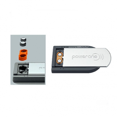 Power One PocketCharger Accu