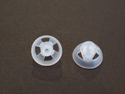 ReSound 10 x Dome Open thintube 10 mm