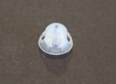 ReSound 10 x Dome Open thintube 7 mm