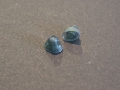 ReSound 10 x Open dome small Surefit