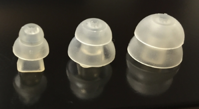 ReSound 10 x Power Dome HP receiver S