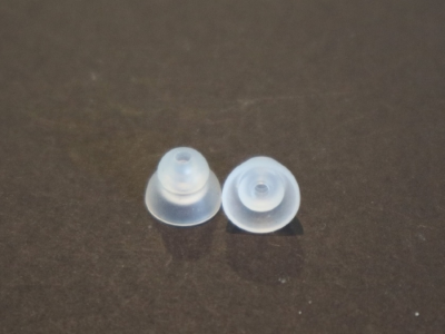 ReSound 10 x Power Dome thintube small