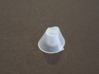 ReSound 10 x Tulip Dome receiver