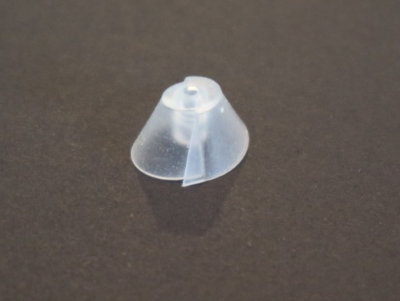 ReSound 10 x Tulip Dome thintube